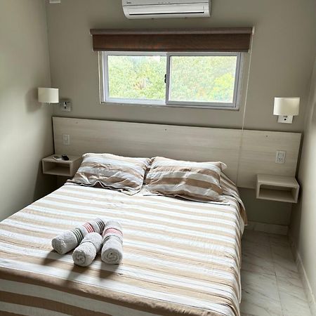 Hotel Mola Puerto Iguazú Eksteriør bilde