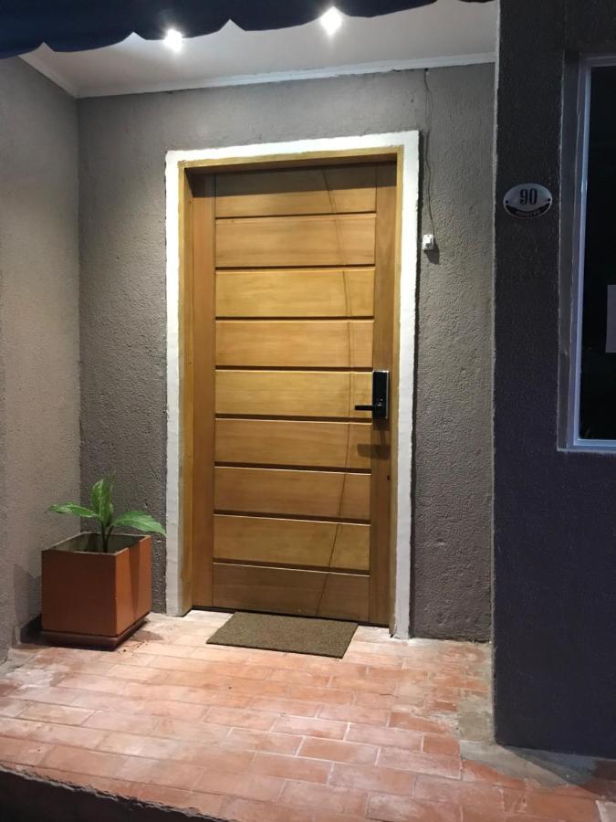 Hotel Mola Puerto Iguazú Eksteriør bilde