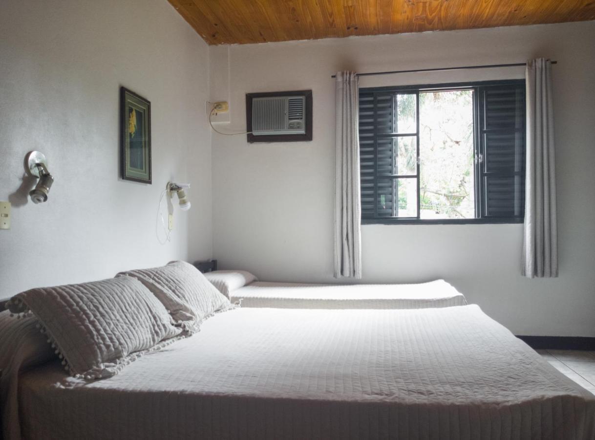 Hotel Mola Puerto Iguazú Eksteriør bilde