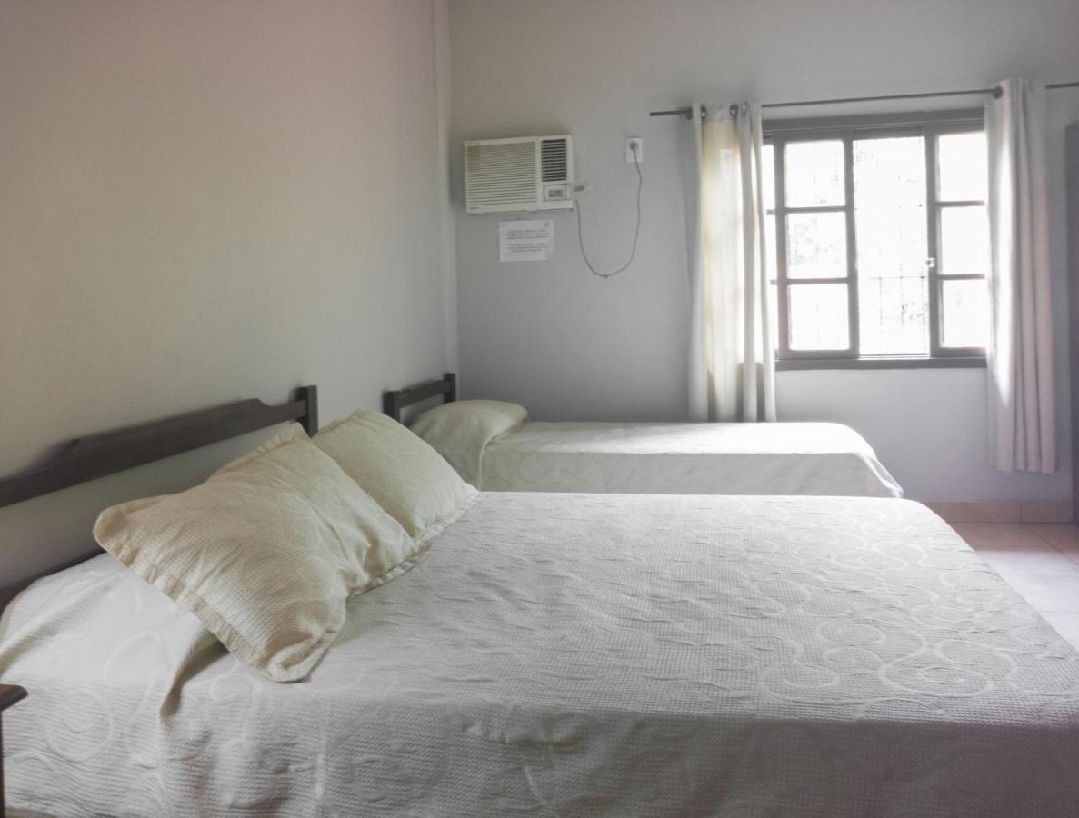Hotel Mola Puerto Iguazú Eksteriør bilde