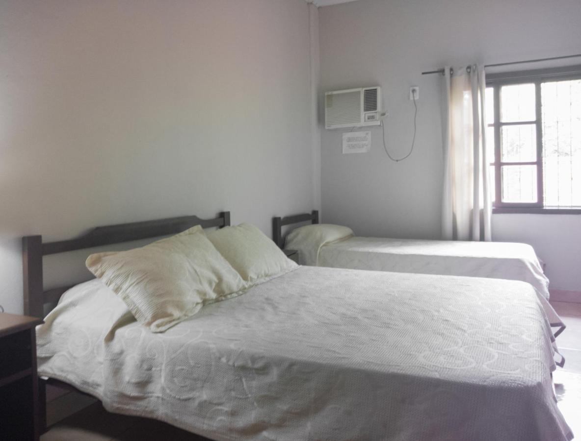 Hotel Mola Puerto Iguazú Eksteriør bilde