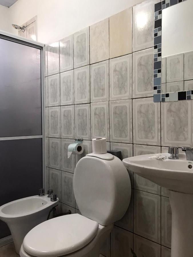 Hotel Mola Puerto Iguazú Eksteriør bilde