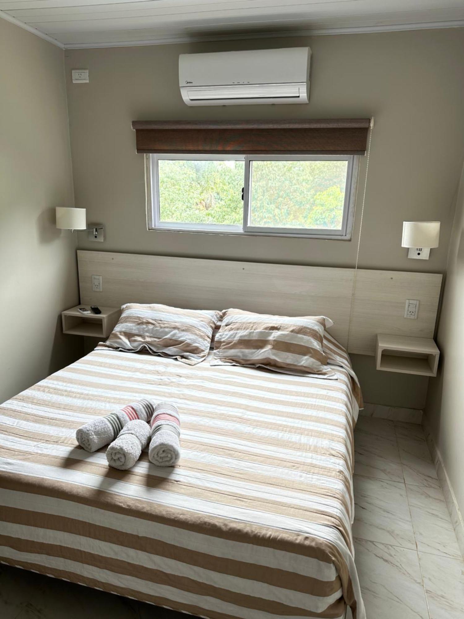 Hotel Mola Puerto Iguazú Eksteriør bilde