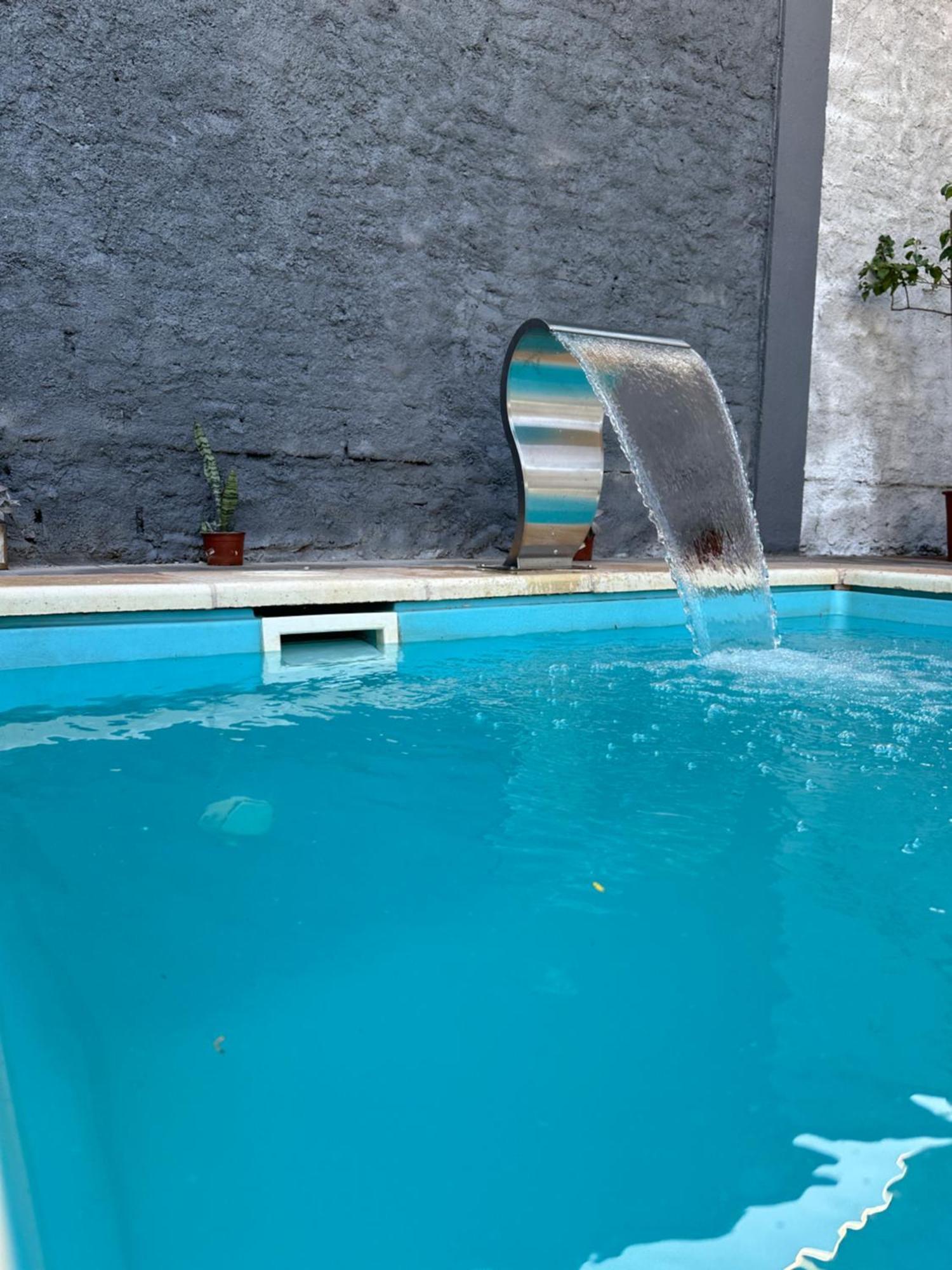 Hotel Mola Puerto Iguazú Eksteriør bilde
