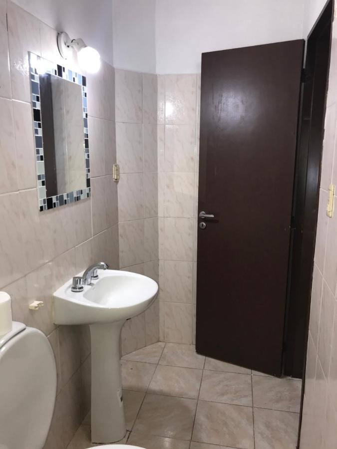 Hotel Mola Puerto Iguazú Rom bilde
