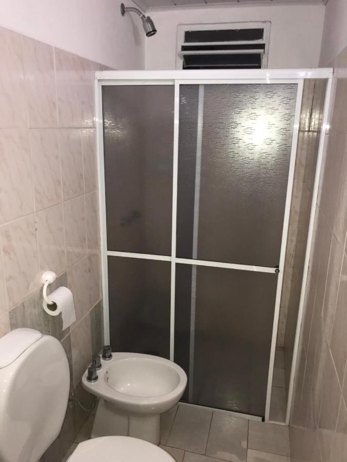 Hotel Mola Puerto Iguazú Eksteriør bilde