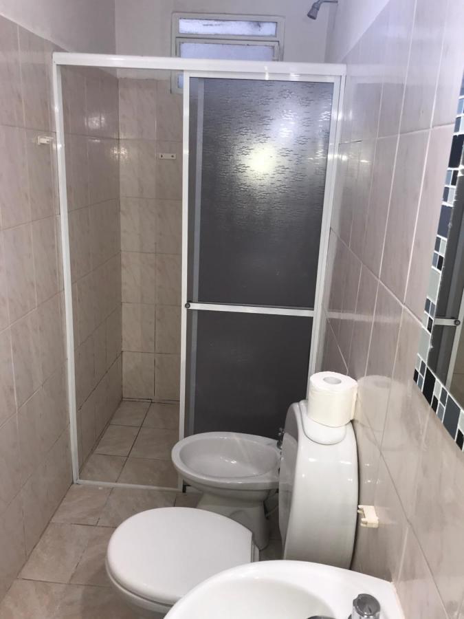 Hotel Mola Puerto Iguazú Eksteriør bilde