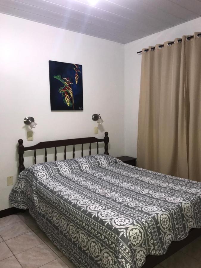 Hotel Mola Puerto Iguazú Eksteriør bilde