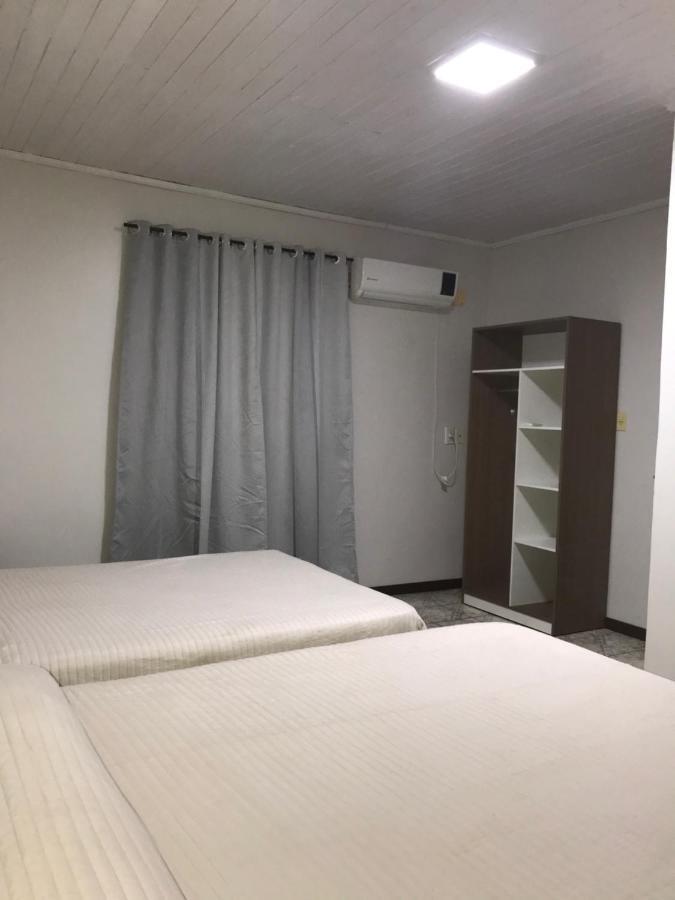 Hotel Mola Puerto Iguazú Eksteriør bilde