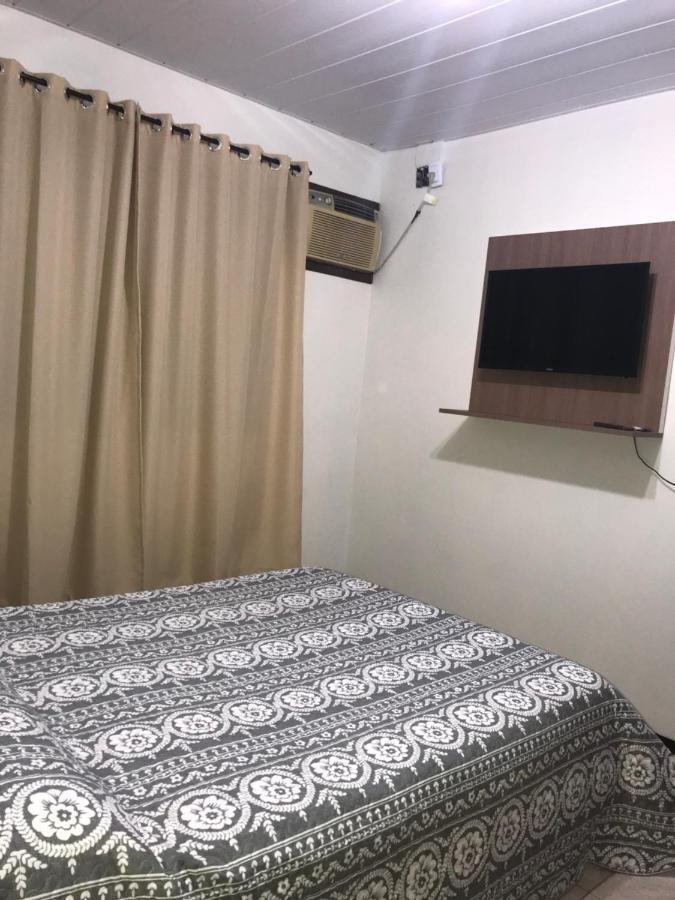 Hotel Mola Puerto Iguazú Eksteriør bilde