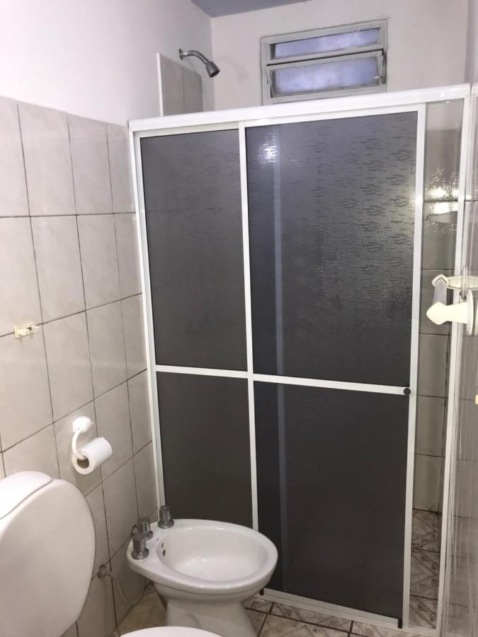 Hotel Mola Puerto Iguazú Eksteriør bilde