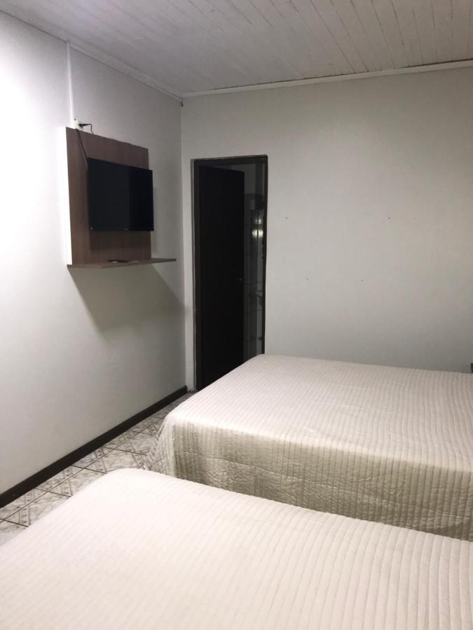 Hotel Mola Puerto Iguazú Eksteriør bilde