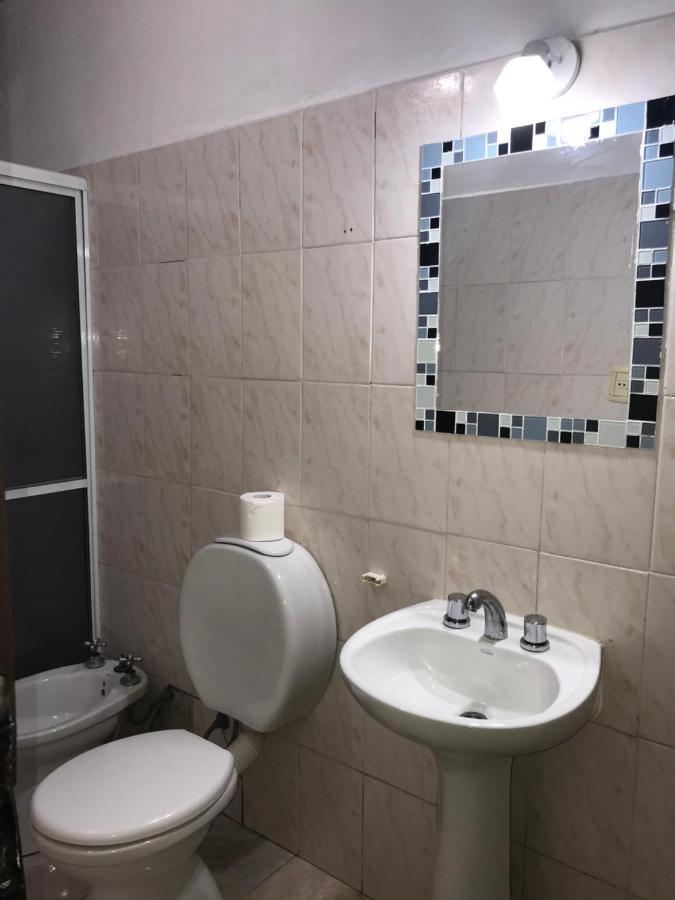 Hotel Mola Puerto Iguazú Eksteriør bilde