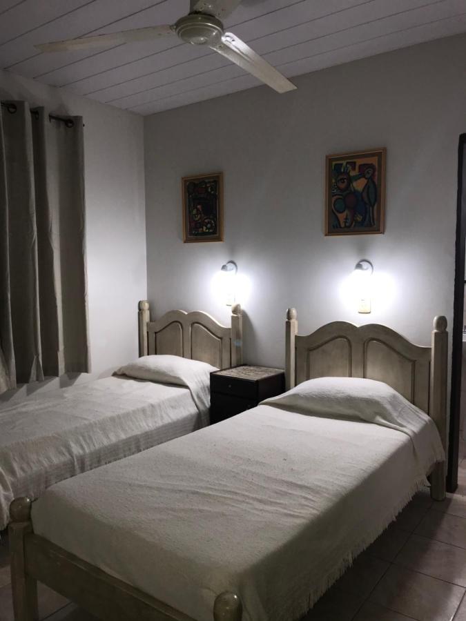 Hotel Mola Puerto Iguazú Eksteriør bilde