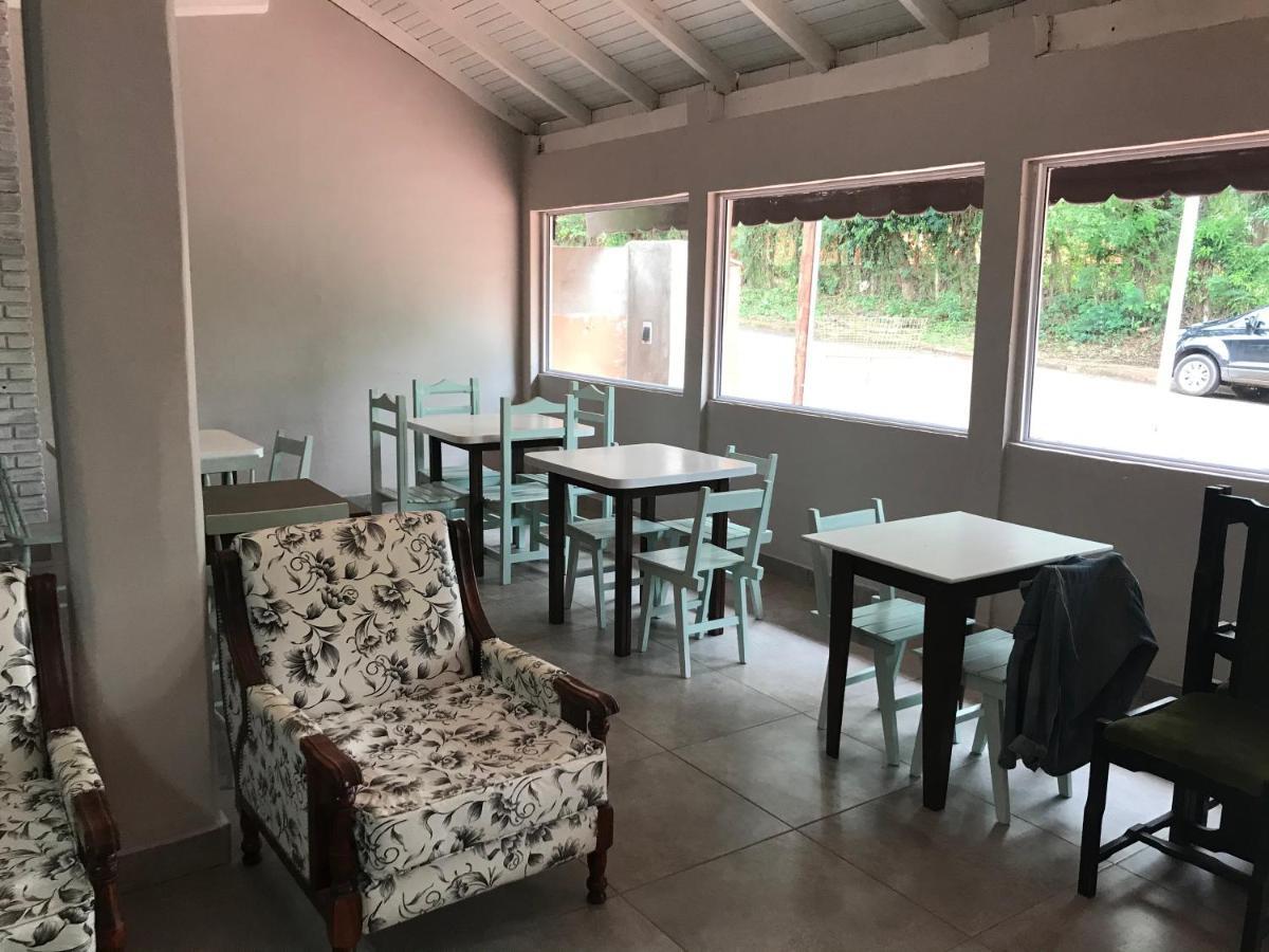 Hotel Mola Puerto Iguazú Eksteriør bilde