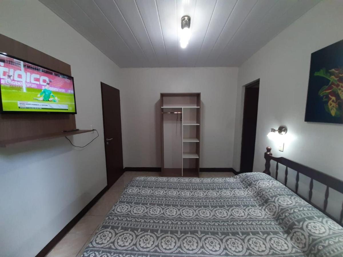Hotel Mola Puerto Iguazú Eksteriør bilde