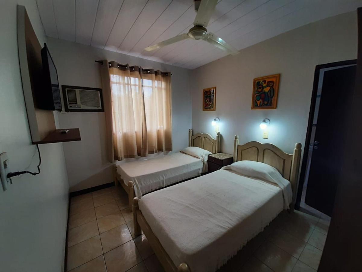 Hotel Mola Puerto Iguazú Eksteriør bilde