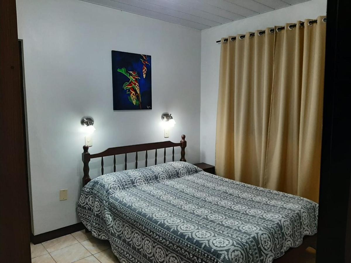 Hotel Mola Puerto Iguazú Eksteriør bilde