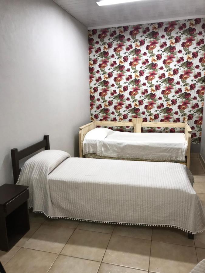 Hotel Mola Puerto Iguazú Eksteriør bilde